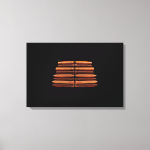 Toile Vip cubain de cigares Habana