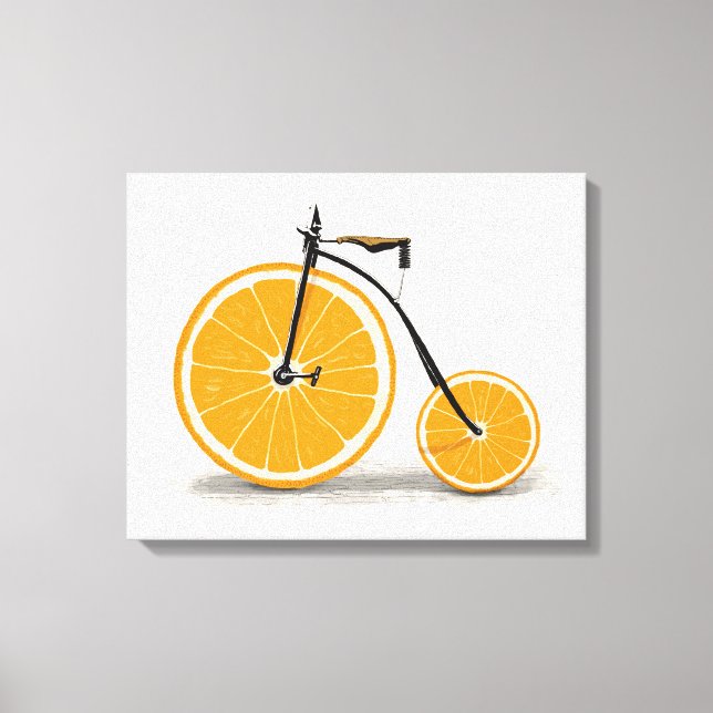 Toile Vitamine | Florent Bodart (Recto)