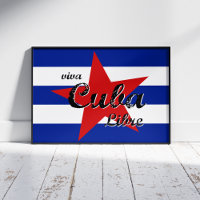 Viva Cuba Libre, La Havane, Fidel Castro, Che Guev