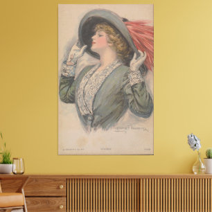 Toile Vivian (1913)