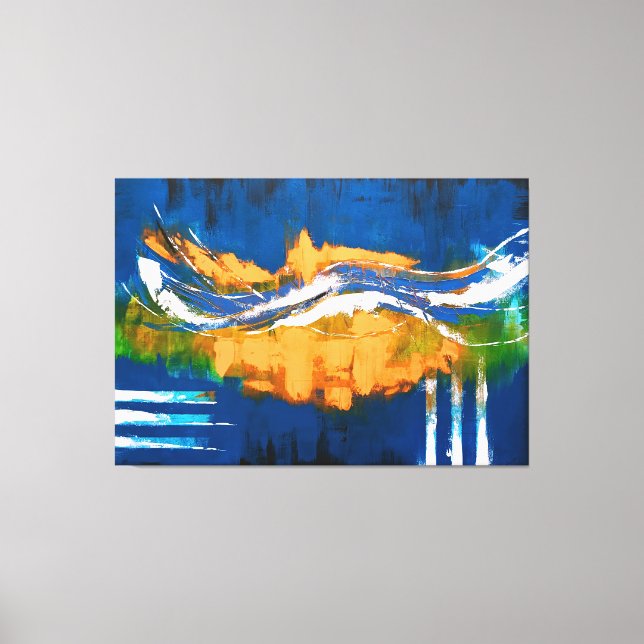 Toile VM-01 (VM Series) (Recto)