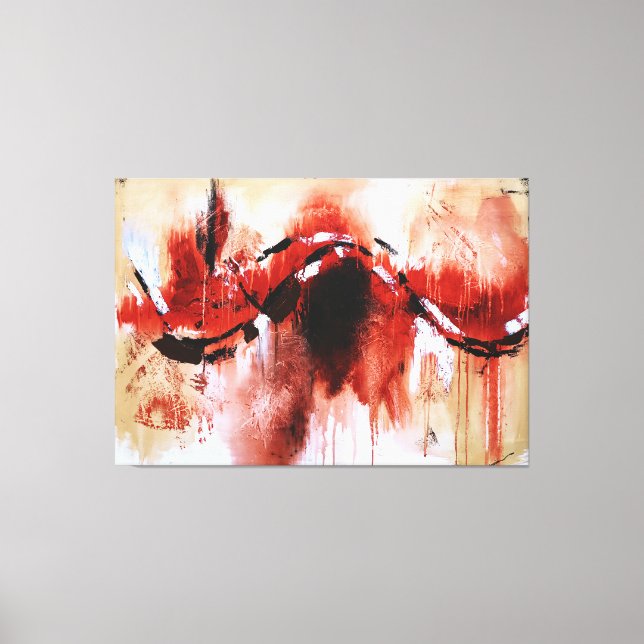 Toile VM-04 (VM Series) (Recto)