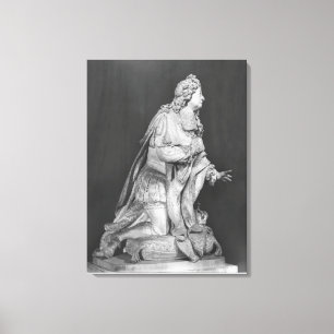 Toile Voeu de coordonnée de Louis XIII de Louis XIV