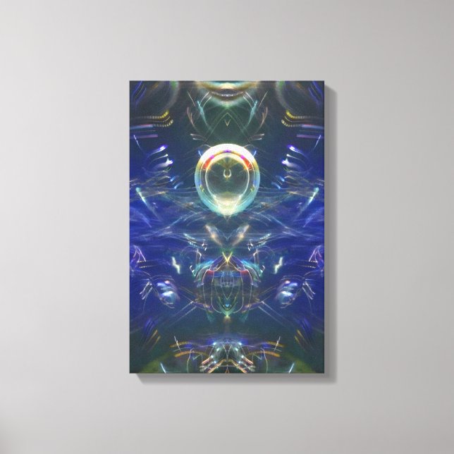 Toile Vœux 12×18 (Recto)