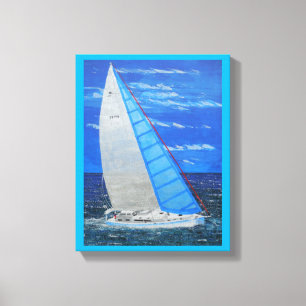 Toile Voile