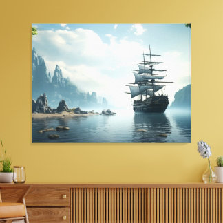 Toile voilier