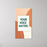 Votre voix compte 3