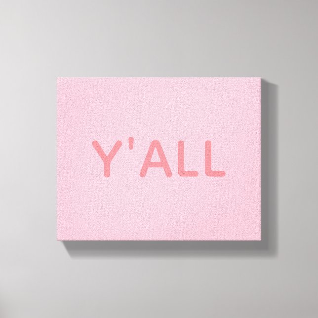 Toile Vous Imprimez Tous (Recto)