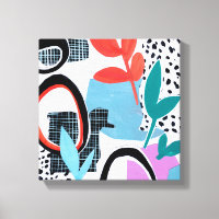 Voyage Abstrait