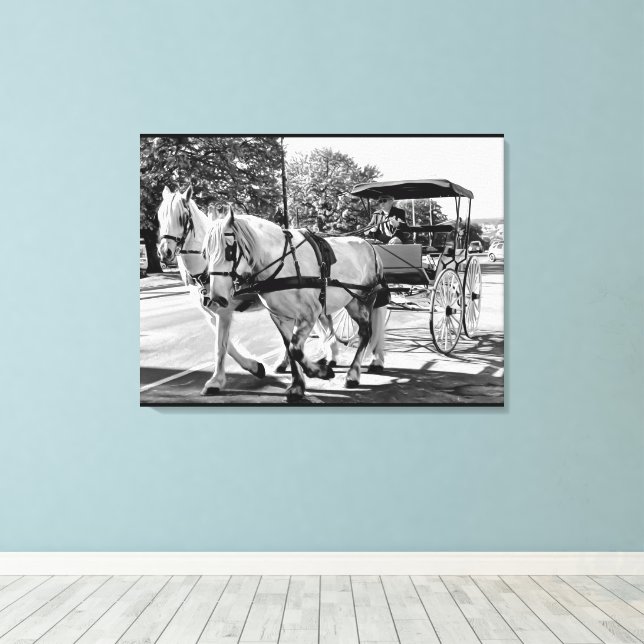 Toile Voyage Intemporel (Insitu (Plancher de Bois))