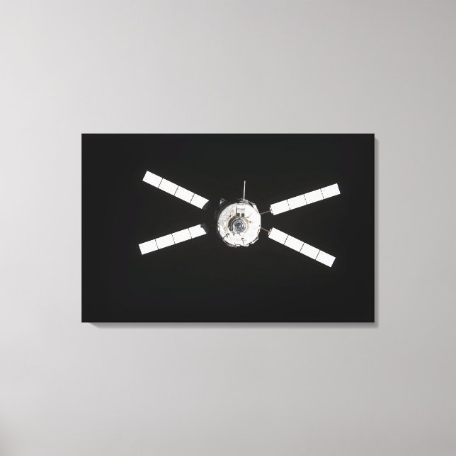 Toile VTT Jules Verne (Recto)