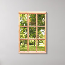 Vue de la fenêtre de l'effet 3D Sun et Shade