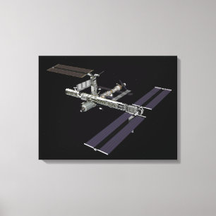 Toile Vue générée par ordinateur 20