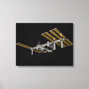 Toile Vue générée par ordinateur 25