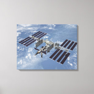 Toile Vue générée par ordinateur 5