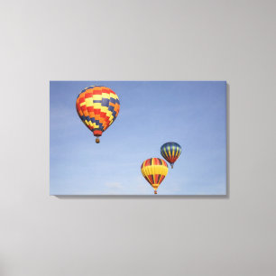 Toile WA, Prosser, The Great Prosser Balloon Rally, 2