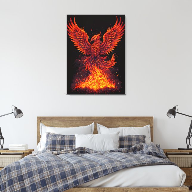 Toile Wall Art & Décor > Gallery Art > Canvas Art (Insitu(Chambre))