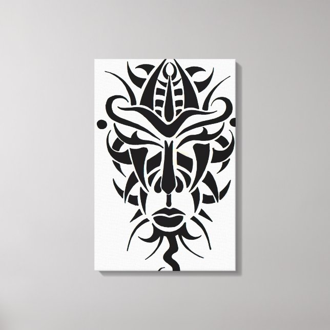 Toile Wallpaper for a Room That Never Existed  (Recto)