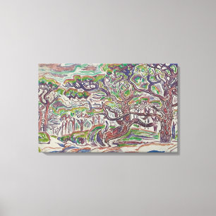 Toile Walter Inglis Anderson - Walter Anderson