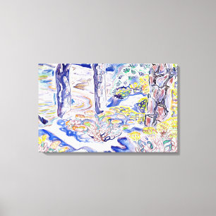 Toile Walter Inglis Anderson - Walter Anderson