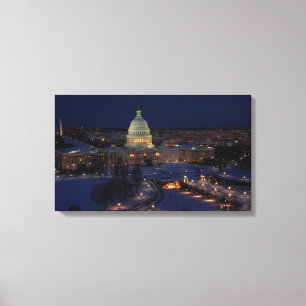 Toile Washington DC