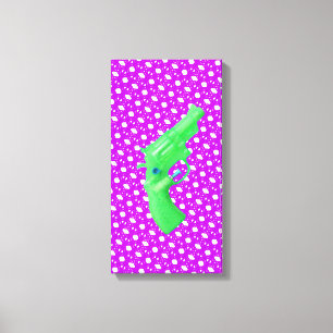 Toile Water pistol toy Pistolet à eau Jouet photo