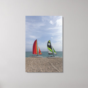 Toile Watersports Cayo Santa Maria, Cuba