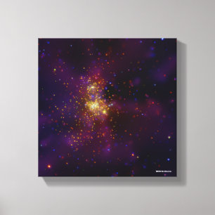 Toile Westerlund 2