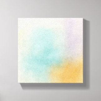 Toile "Where Stories Begin" Pt.3