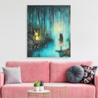 Whimsy-Enchanted-Forest