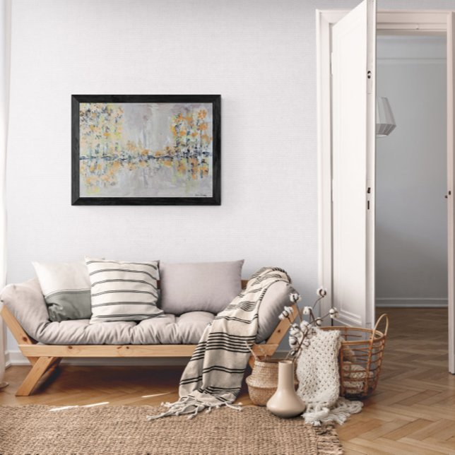 Toile "Whispers" Peinture originale (Créateur téléchargé)