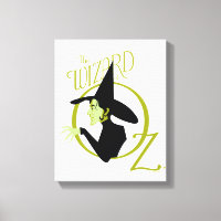 Wicked Witch™ L'Assistant Du Logo Oz™