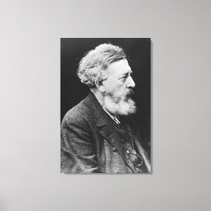 Toile Wilhelm Liebknecht