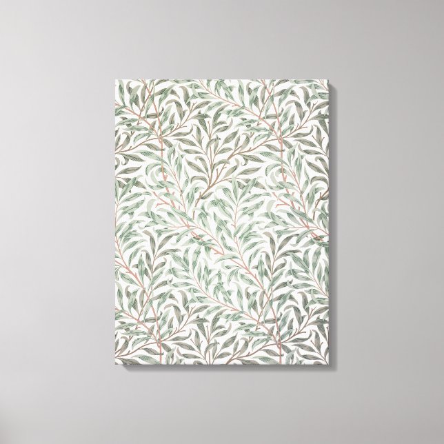 Toile Willow Bough, fond d'écran, 1874 (fond d'écran) (Recto)