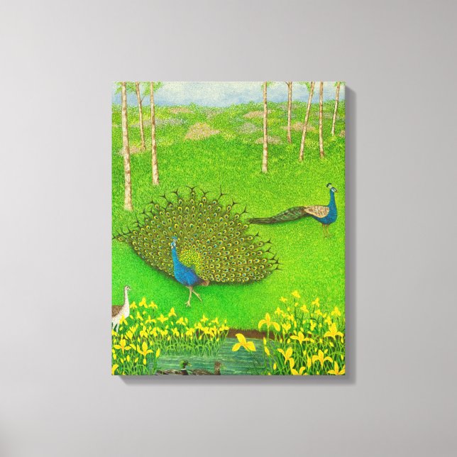 Toile Winning Ways 2012 (Recto)