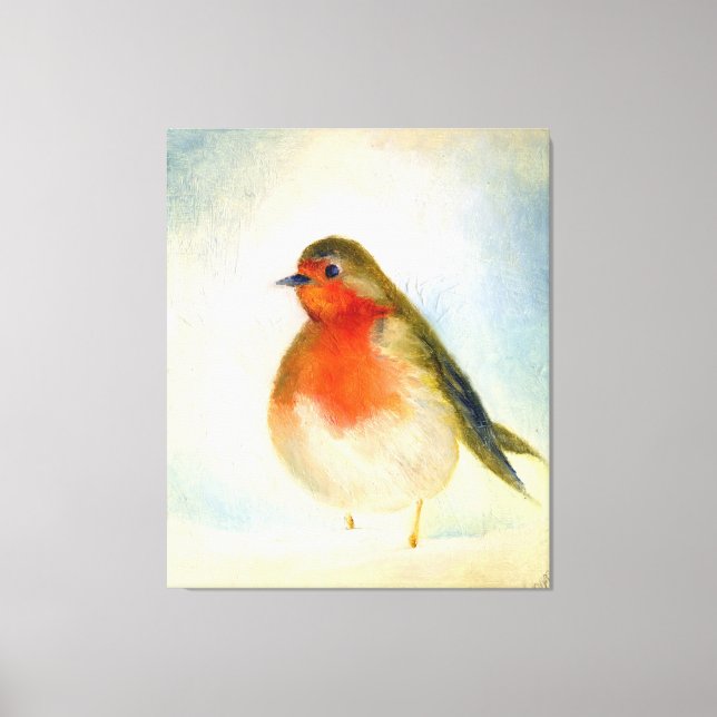 Toile Wintry 2011 (Recto)