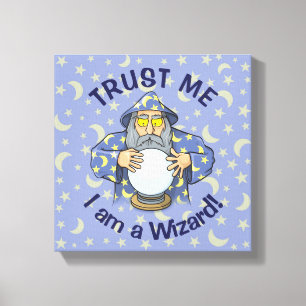 Toile Wizard