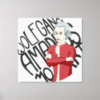 Wolfgang Amadeus Mozart