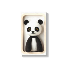 Wonder Wall Art Jouer Panda