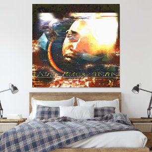 Toile Yahuah Watchman 01-02