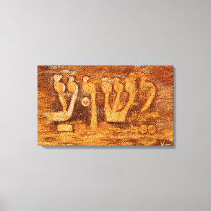 TOILE YESHUA
