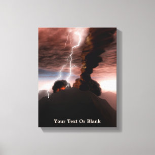 Toile Yitro - Mt Sinai