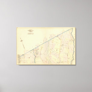 Toile Yonkers garde 3-4, New York 2
