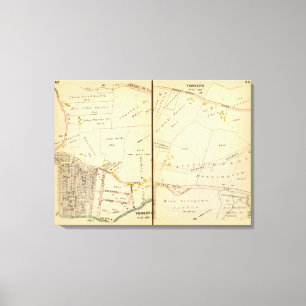 Toile Yonkers, New York 20