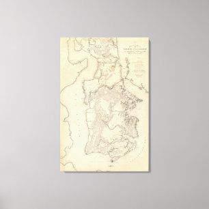 Toile Yorktownto Williamsburg