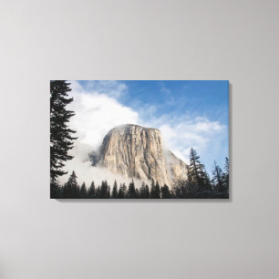 Toile Yosemite