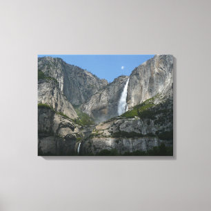 Toile Yosemite Falls III du Parc national de Yosemite