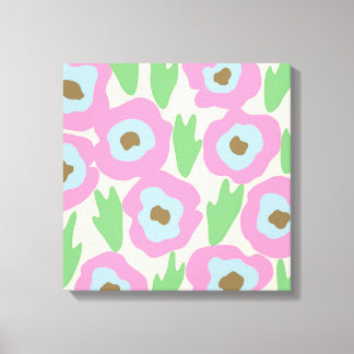 Toile YOU ARE SPECIAL Canvas Print