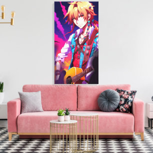 Toile Zed Wight