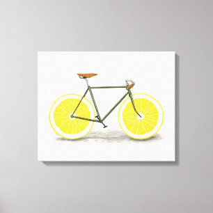 Toile Zest Florent Bodart